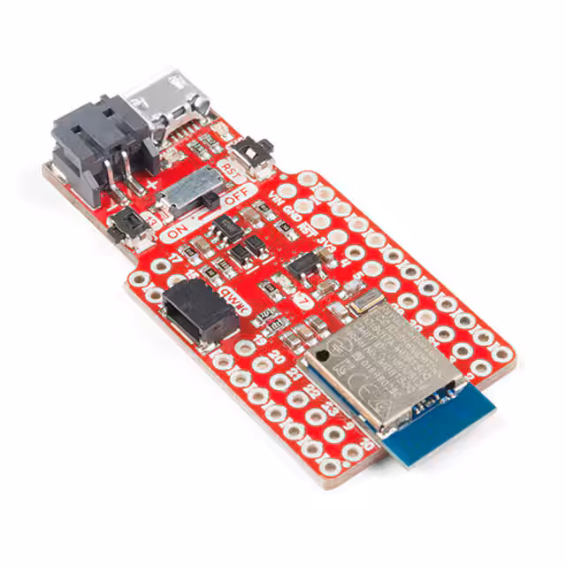 DEV-15025 SparkFun Electronics  Cartes de kits d'évaluation et de développement RF
